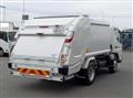 2026 Mitsubishi Fuso Canter