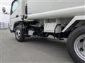 2026 Mitsubishi Fuso Canter