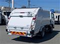 2026 Mitsubishi Fuso Canter