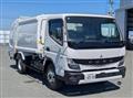2026 Mitsubishi Fuso Canter