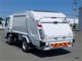 2026 Mitsubishi Fuso Canter