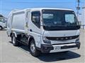 2026 Mitsubishi Fuso Canter