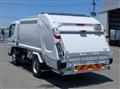 2026 Mitsubishi Fuso Canter