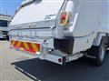 2026 Mitsubishi Fuso Canter