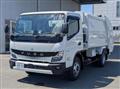 2026 Mitsubishi Fuso Canter