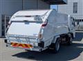 2026 Mitsubishi Fuso Canter