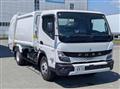 2026 Mitsubishi Fuso Canter
