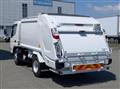 2026 Mitsubishi Fuso Canter