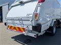 2026 Mitsubishi Fuso Canter