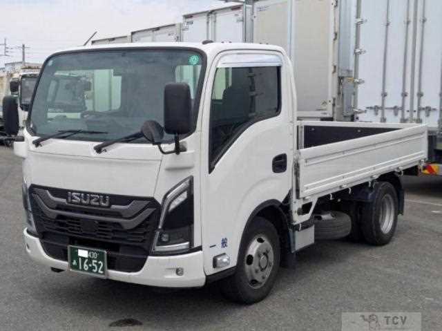 2024 Isuzu Elf Truck