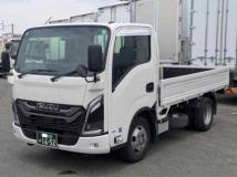 2024 Isuzu Elf Truck