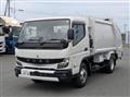 2026 Mitsubishi Fuso Canter
