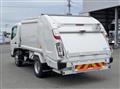 2026 Mitsubishi Fuso Canter