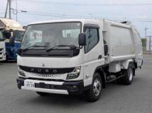 2026 Mitsubishi Fuso Canter