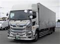 2021 Hino Profia