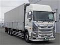 2021 Hino Profia