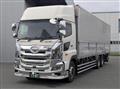 2021 Hino Profia