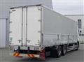 2021 Hino Profia
