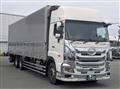 2021 Hino Profia