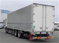 2021 Hino Profia