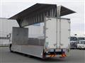 2021 Hino Profia