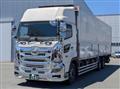 2022 Hino Profia