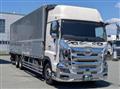 2022 Hino Profia