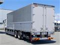 2022 Hino Profia
