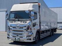 2022 Hino Profia