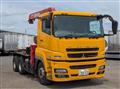 2012 Mitsubishi Fuso Super Great