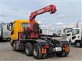 2012 Mitsubishi Fuso Super Great