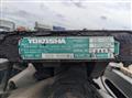 2012 Mitsubishi Fuso Super Great