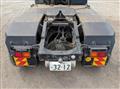 2012 Mitsubishi Fuso Super Great