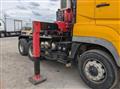 2012 Mitsubishi Fuso Super Great
