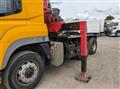 2012 Mitsubishi Fuso Super Great