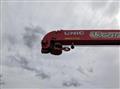 2012 Mitsubishi Fuso Super Great