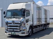 2023 Hino Profia