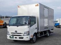 2024 Hino Dutro