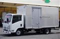 2018 Isuzu Elf Truck