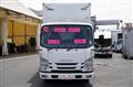 2018 Isuzu Elf Truck