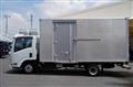 2018 Isuzu Elf Truck