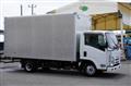 2018 Isuzu Elf Truck