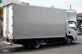 2018 Isuzu Elf Truck