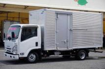 2018 Isuzu Elf Truck