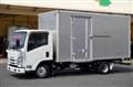2017 Isuzu Elf Truck