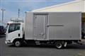 2017 Isuzu Elf Truck