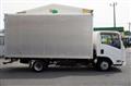 2017 Isuzu Elf Truck