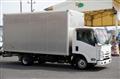 2017 Isuzu Elf Truck