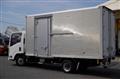 2017 Isuzu Elf Truck