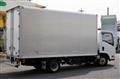 2017 Isuzu Elf Truck
